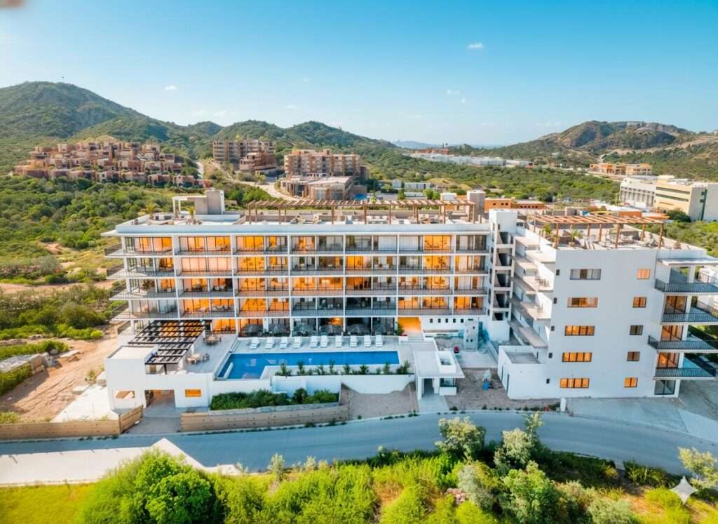 Los Cabos Colorado Hills Welcome to Colorado Hills, a brand-new luxury development in presale, located in Cerro Colorado, San José del Cabo, within the prestigious Los Cabos Tourist Corridor. This is your chance to own a stunning ocean- – Colorado Hills I #407, San Jose Corridor, San Jose Corridor, BS