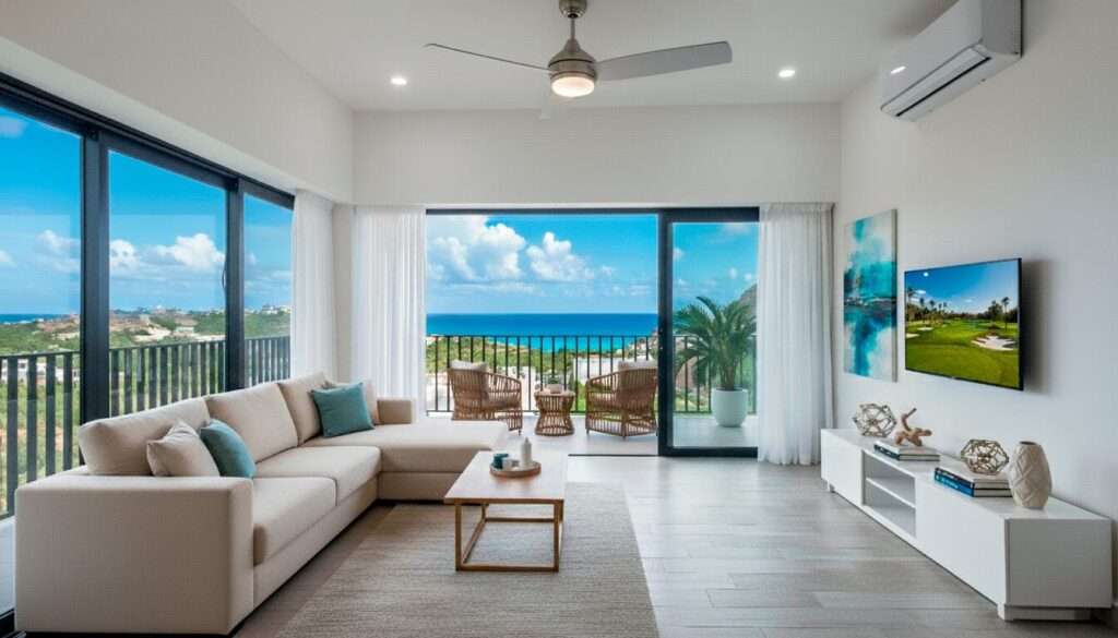 Los Cabos Cabo Costa LAST UNITS! A stunning four-bedroom GARDEN LEVEL Villa in Cabo San Lucas, with A HUGE! deck and – Colorado Hills PH 503B, San Jose Corridor, San Jose Corridor, BS