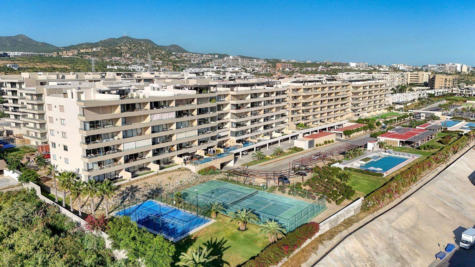 Condo Vista Vela II, Cabo Corridor, Cabo Corridor, BS
