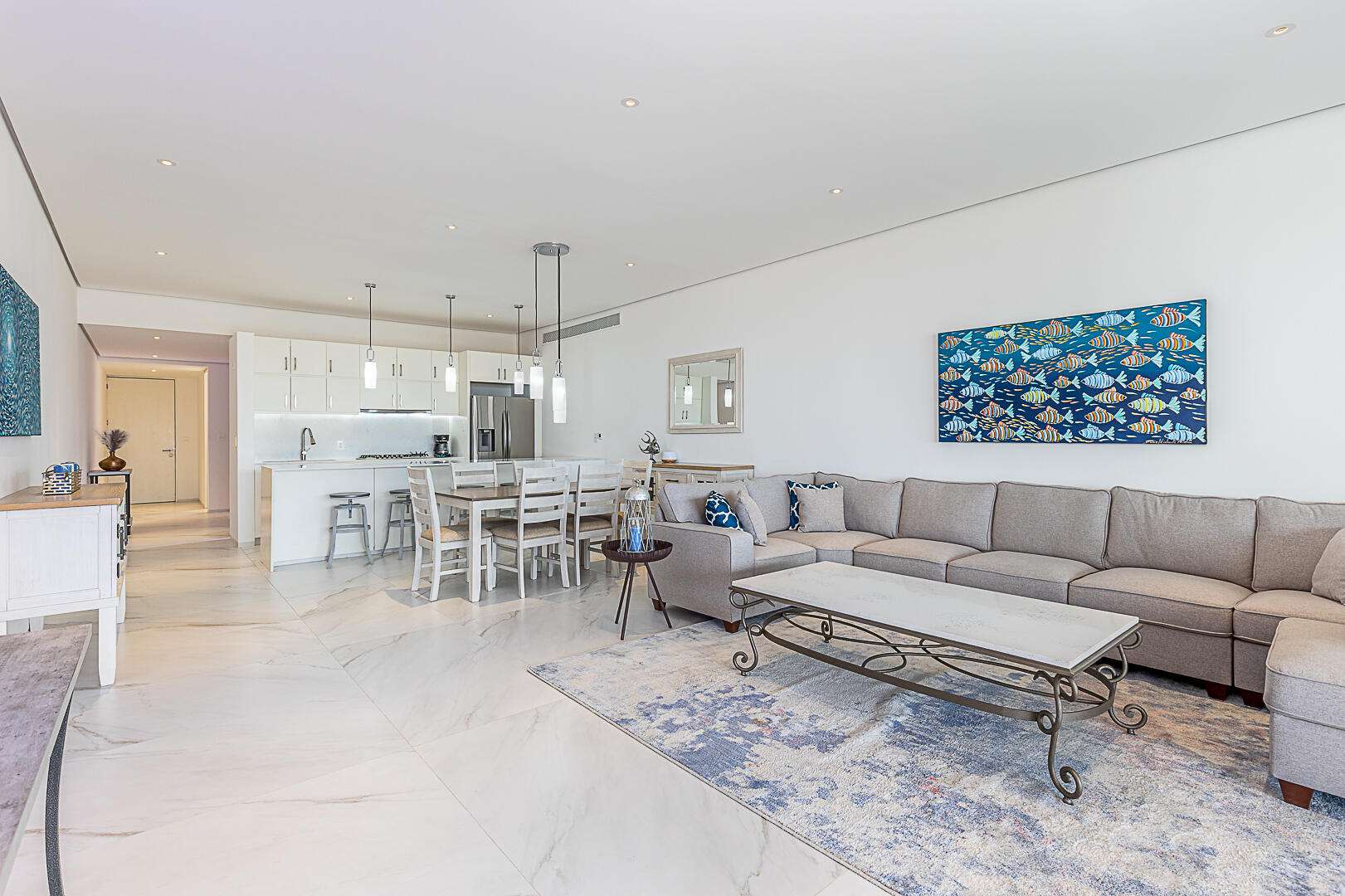Los Cabos Punto Nima Punto Nima is a development designed and constructed by Central de Arquitectura.This stunning unit feels like a townhouse in the sky, offering the privacy and space you want with the ease of condo living. With light-filled interiors, thoughtful design, and seamless indoor-outdoor flow, every corner is crafted to highlight the spectacular for sale