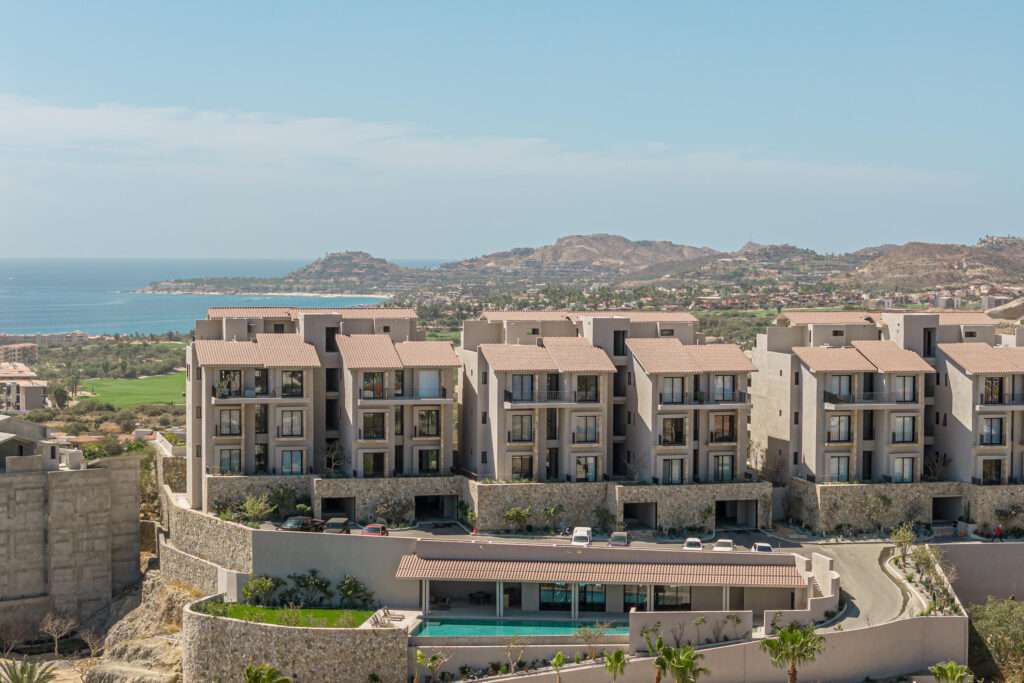 Los Cabos Alegranza Experience sweeping blue-water – Costarena A102, San Jose del Cabo, San Jose del Cabo, BS
