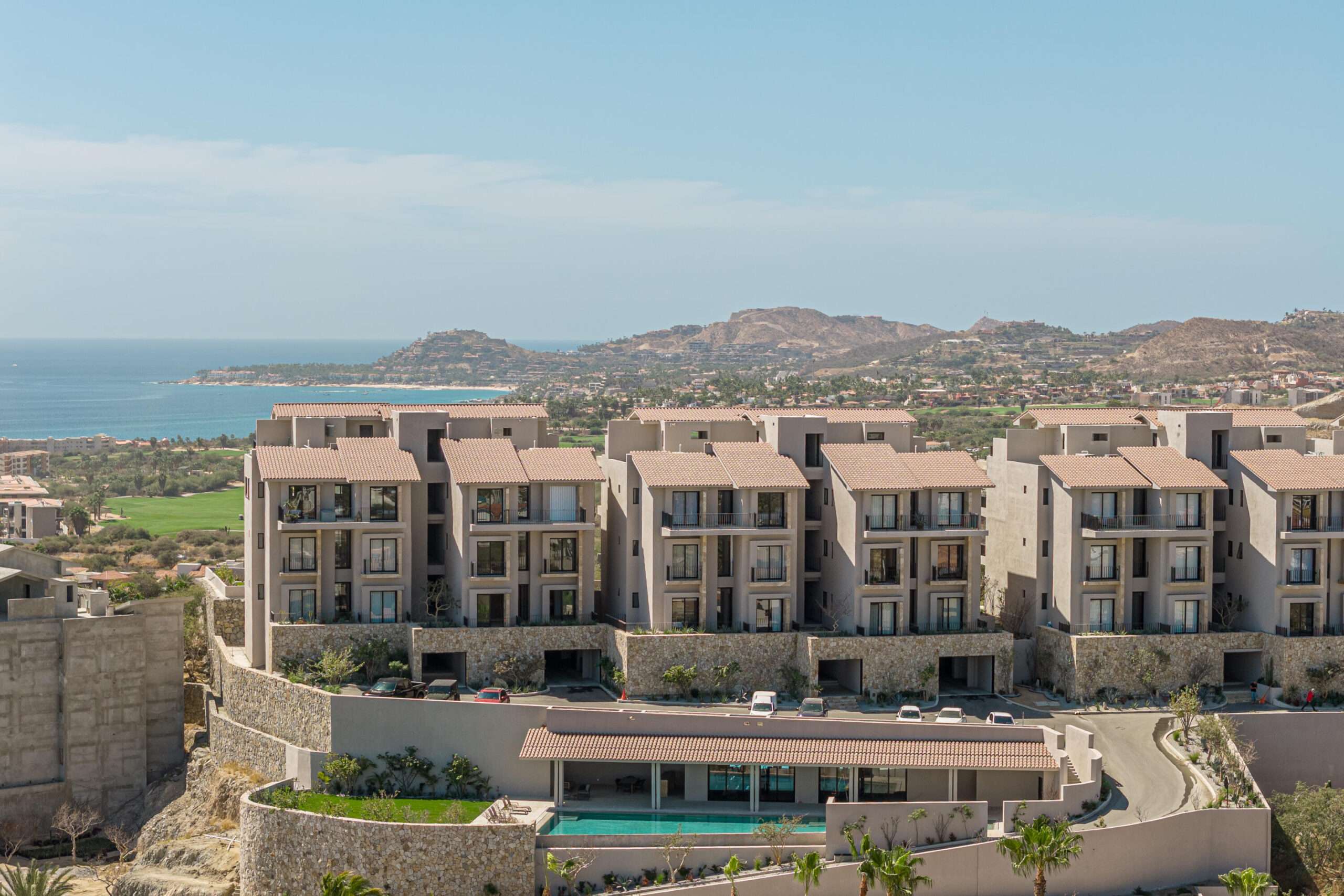 Los Cabos Alegranza Experience sweeping blue-water for sale