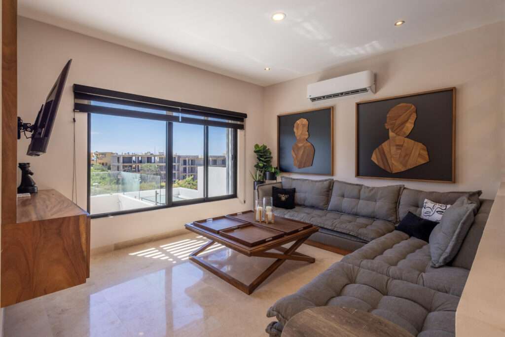 Los Cabos Maranata Beautiful 4-Bedroom Home in El Tezal, Cabo San Lucas - Now Offering – Cumbres del Tezal 30A, Cabo Corridor, Cabo Corridor, BS
