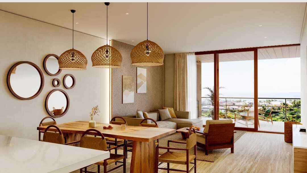 Los Cabos La Vista Welcome to La Vista D101, a beautifully renovated ground-floor corner condo that perfectly blends comfort, style, and convenience. This bright and spacious 3-bedroom, 3-bathroom residence offers partial sea for sale