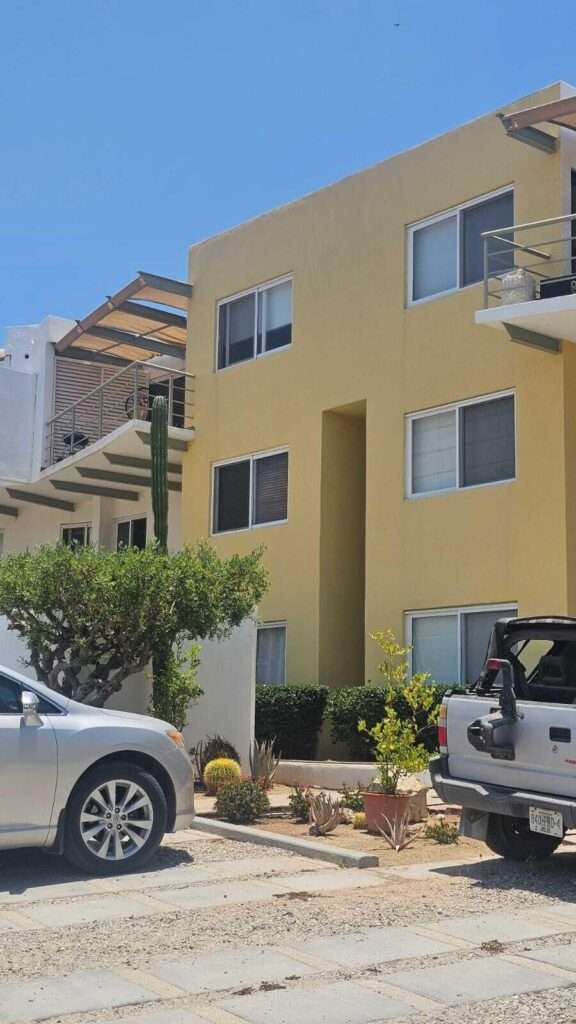 Los Cabos Uptown:General Exceptional opportunity to own a turnkey ocean- – D6 Cerro, San Jose Corridor, BS