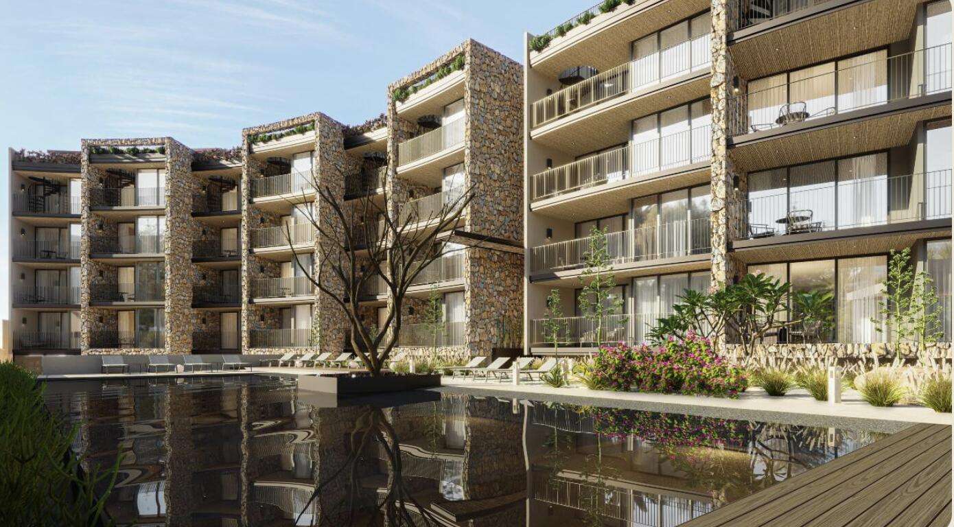 Los Cabos Vista Vela First, this unit is a superior unit! The developers kitchen was removed and majorly upgraded version installed! Most condos won't compare, for sure! The 3 bdrm, 3 bath condo is an incredible option awesome, unblockable for sale