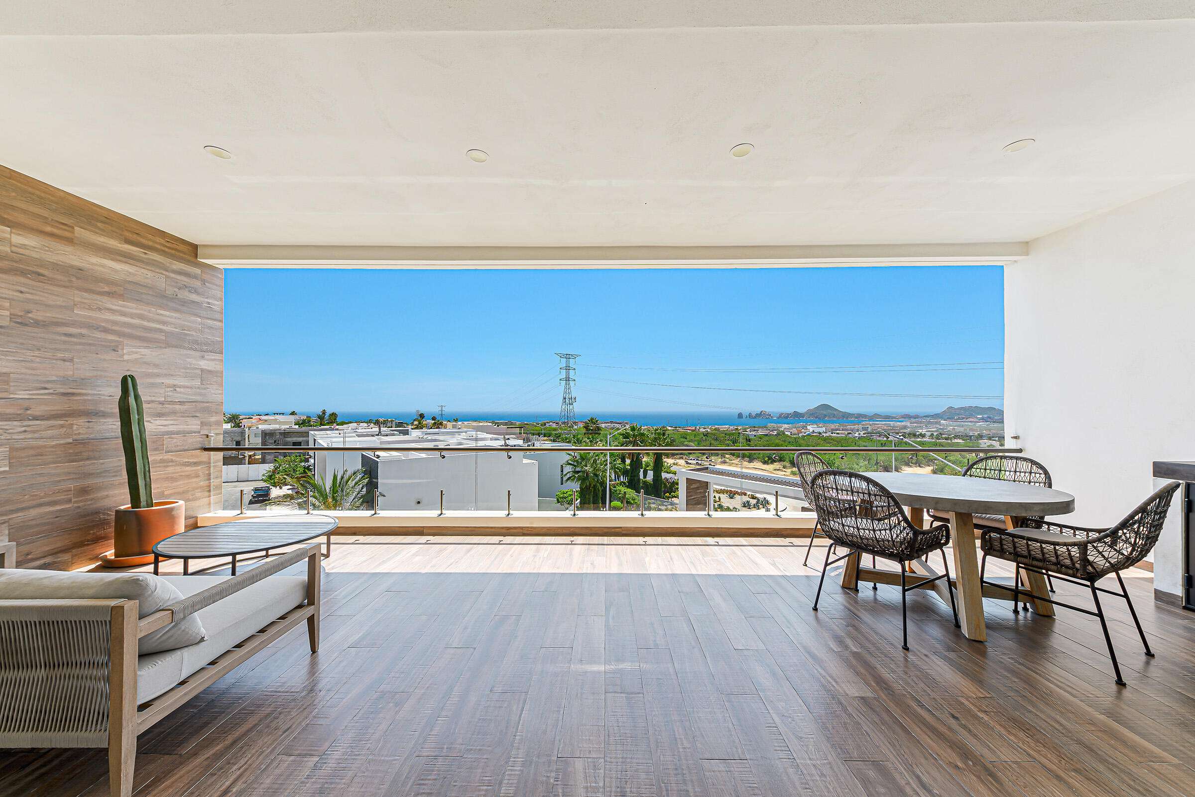 Los Cabos Duara This property has amenities such as: Swimming pool, gym, game room, mini golf, basketball courts, children's play area and a common meeting room.Direct Developer Financing in US Dollars: Term: Up to 60 months. Fixed annual interest rate: 9% or 18 months interest-free.Simple and fast process. --------------------------------------------------------Financiamiento Directo del Desarrollador en Pesos Mexicanos: Plazo: Hasta 60 meses. Tasa de interΓ©s anual fija: 12% o 18 meses sin intereses.Proceso sencillo y rΓ‘pido. for sale
