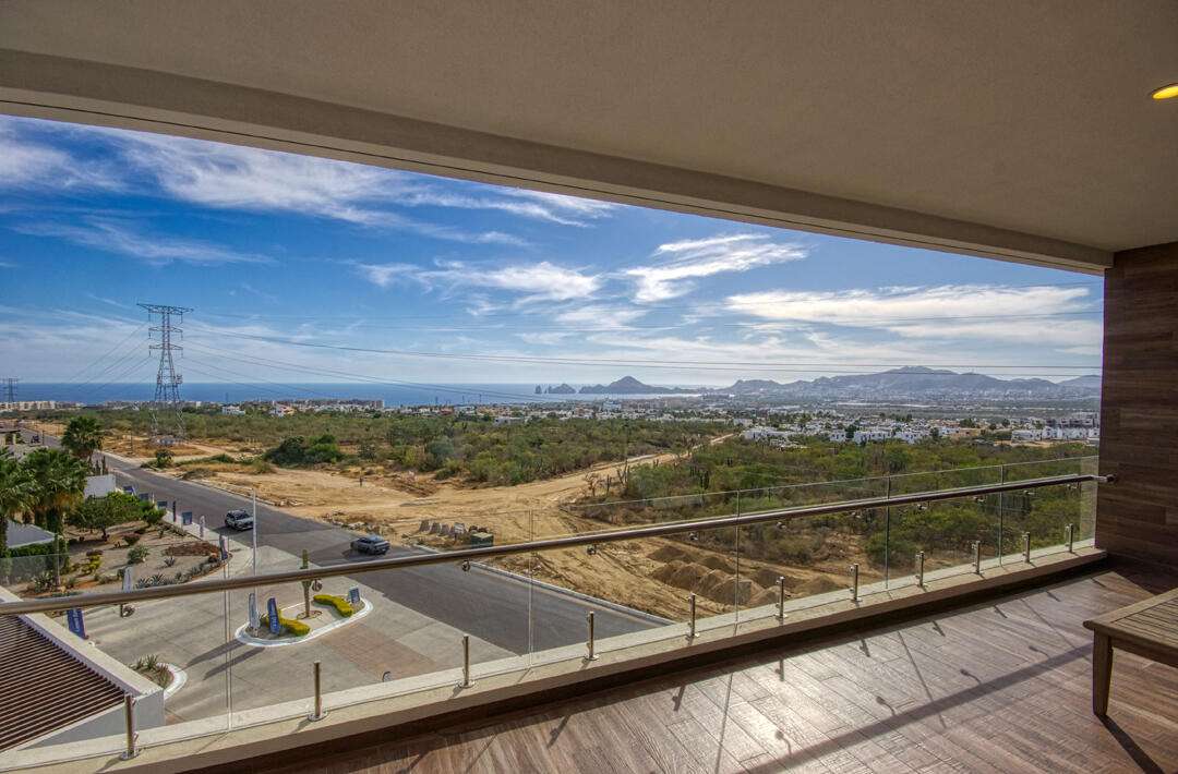 Los Cabos Residencial Coronado Location, Location, Location! Coronado Residence, ideally situated in San JosΓ© del Cabo. This prime location offers unparalleled access to downtown San JosΓ© del Cabo and the vibrant Art District, providing an exceptional environment for both living and working.Coronado Residence features a limited collection of 11 condominiums and 2 commercial spaces, ensuring a luxurious experience at a competitive price point. This a Penthouse 3-bedroom, layouts with corresponding 3 bathrooms, roof garden, open-concept kitchens equipped with high-quality appliances, and air conditioning for optimal comfort. Residents will also benefit from luxury amenities including a gated lobby with secure access, and a rooftop garden featuring an exclusive social area, jacuzzi, gym, and grill for alfresco enjoymen for sale