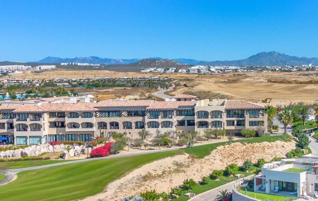 Los Cabos Sunset Stunning corner penthouse with direct panoramic – Dunes Penthouse, Pacific, Pacific, BS