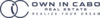 E2 Calle Sirenas, Cabo Corridor, BS | Los Cabos For Sale