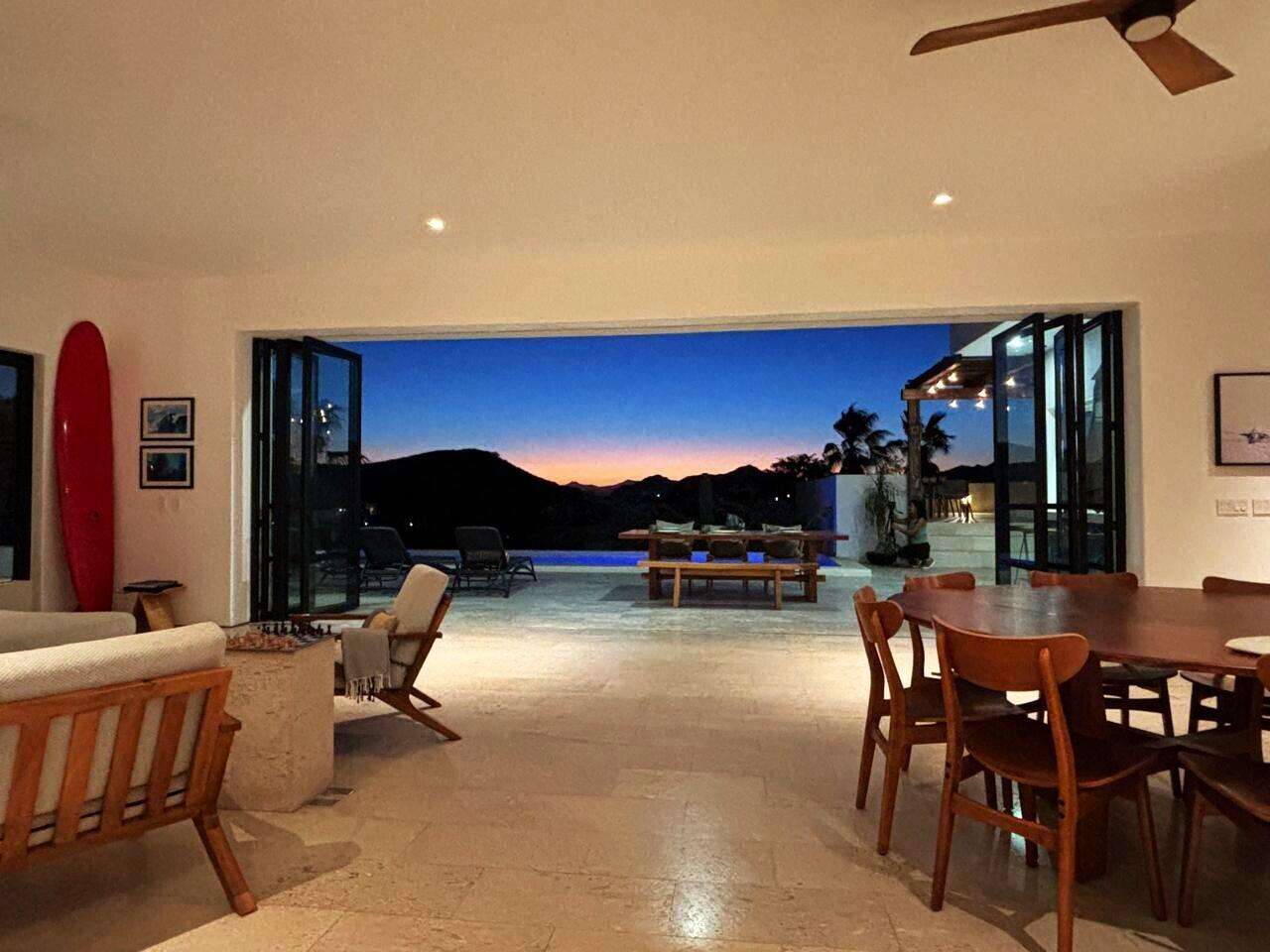 Los Cabos El Tule-Inland:General – El Tule, San Jose Corridor, BS