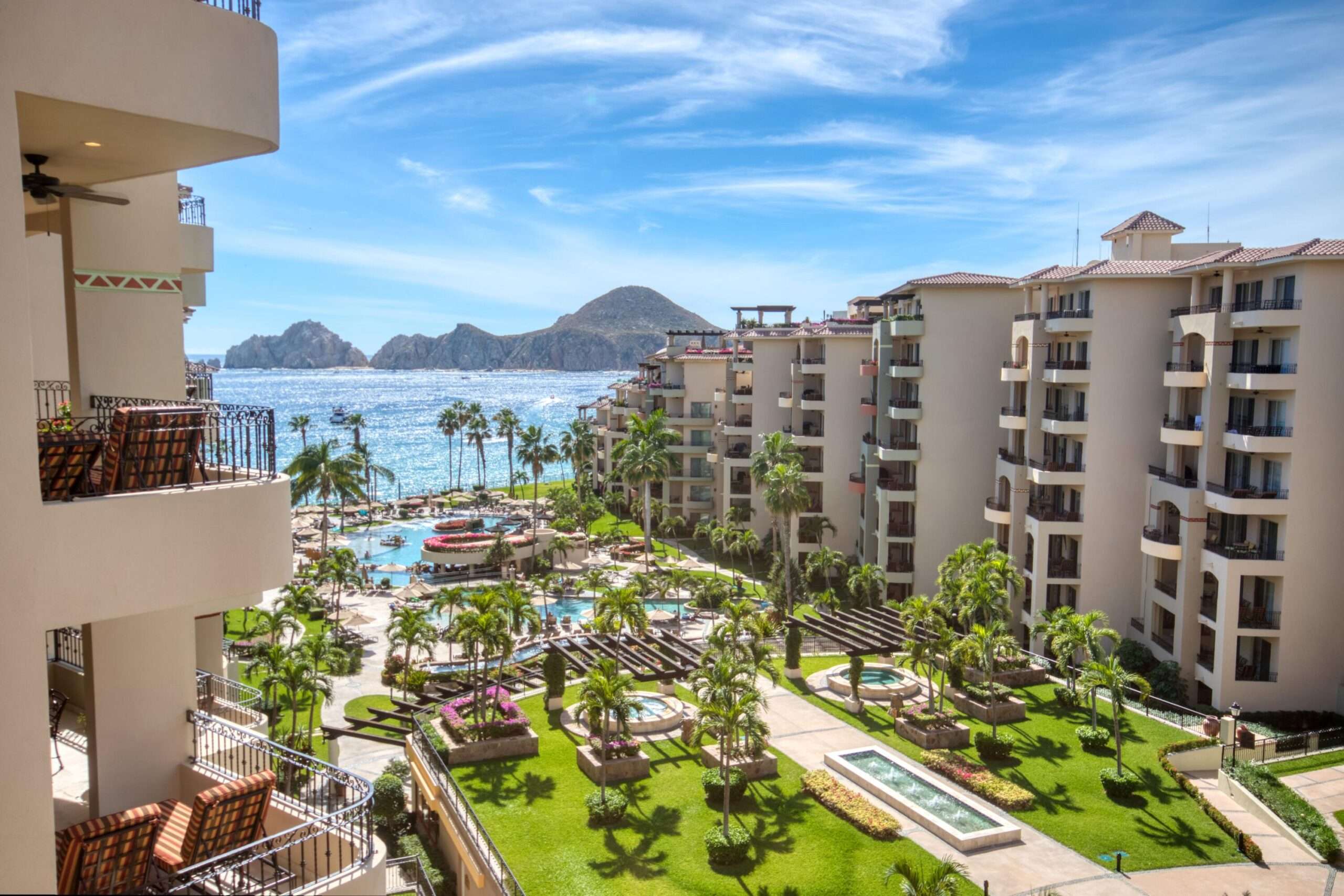 Los Cabos Villa La Estancia – Estancia Panoramic Bay Views, Cabo San Lucas, BS
