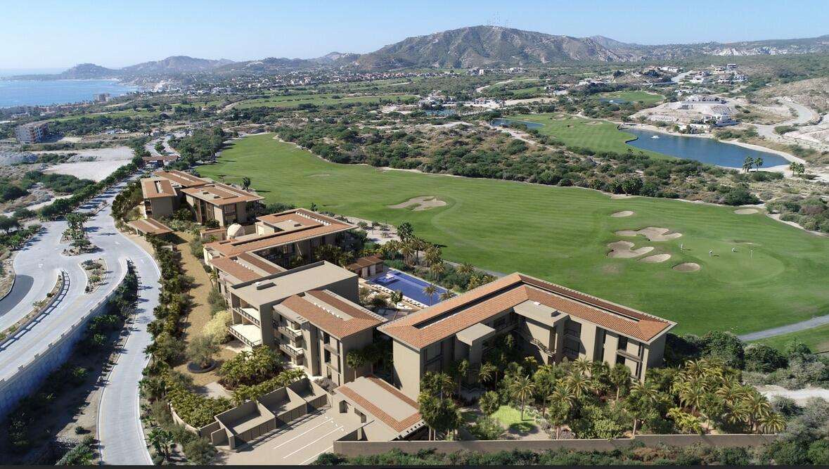 Los Cabos Duara This property has amenities such as: Swimming pool, gym, game room, mini golf, basketball courts, children's play area and a common meeting room.Direct Developer Financing in US Dollars: Term: Up to 60 months. Fixed annual interest rate: 9% or 18 months interest-free.Simple and fast process. --------------------------------------------------------Financiamiento Directo del Desarrollador en Pesos Mexicanos: Plazo: Hasta 60 meses. Tasa de interΓ©s anual fija: 12% o 18 meses sin intereses.Proceso sencillo y rΓ‘pido. for sale