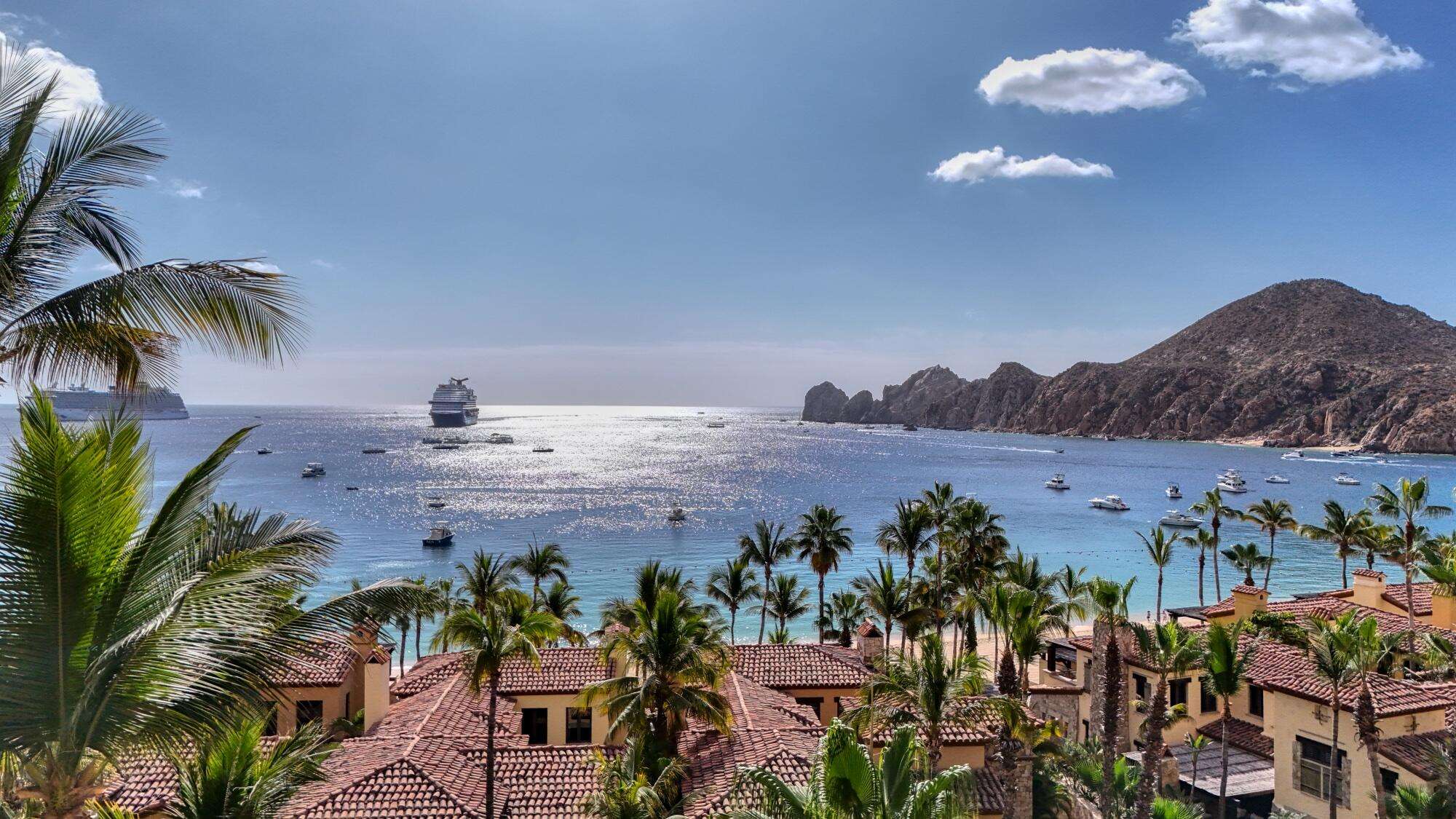 Hacienda Beach Club, Cabo San Lucas, Cabo San Lucas, BS