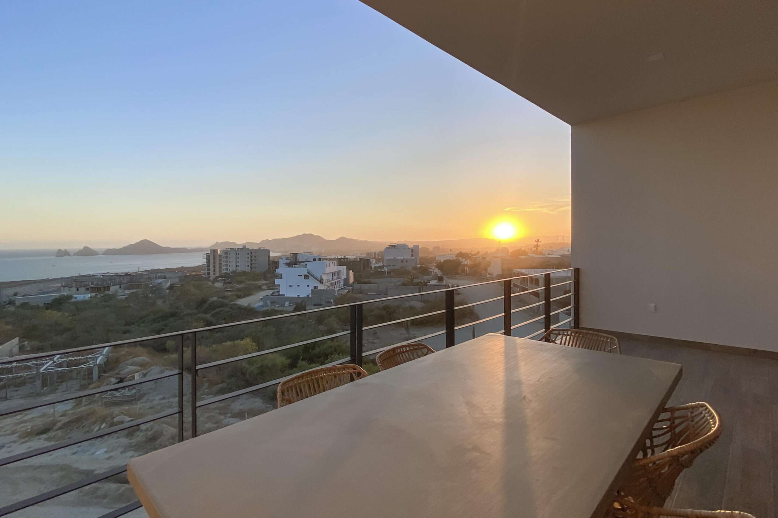 Los Cabos Dunna Welcome to Dunna - A New Standard of Luxury in Cabo. More than a residence, Dunna is a vibrant, fully integrated community where luxury, culture, and recreation converge. Designed by renowned architect Sordo Madaleno, this visionary development seamlessly blends timeless elegance with natural tranquility, offering meticulously crafted residences and garden villas complemented by world-class amenities. Elevated Living, Unmatched Experiences Choose from 13 thoughtfully designed floor plans from 2 - 5 bedrooms ranging from 1,475 - 6,458 sq. ft., featuring seamless indoor-outdoor living, elegant finishes, private rooftops, Jacuzzis, and lush garden terraces. Resort-Style AmenitiesEnjoy unparalleled amenities, including:" Infinity pools (Adults-only, Family, Kids & Oasis)" State-of-the-art wellness & fitness center" Luxury spa (sauna, steam, ice baths, massage suites)" Exclusive rooftop lounges & panoramic for sale