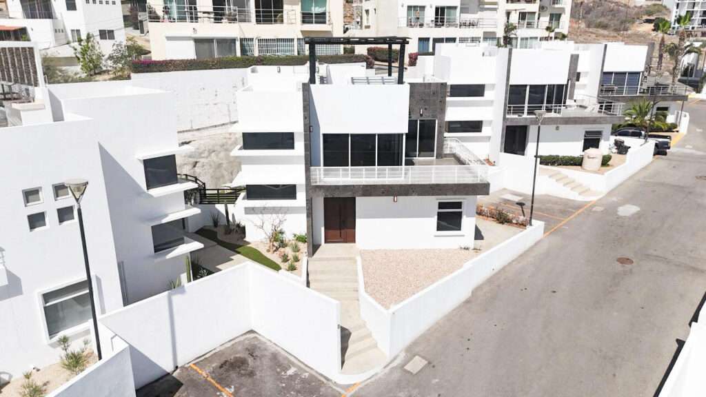 Los Cabos Ventanas – Libertad, Cabo San Lucas, BS
