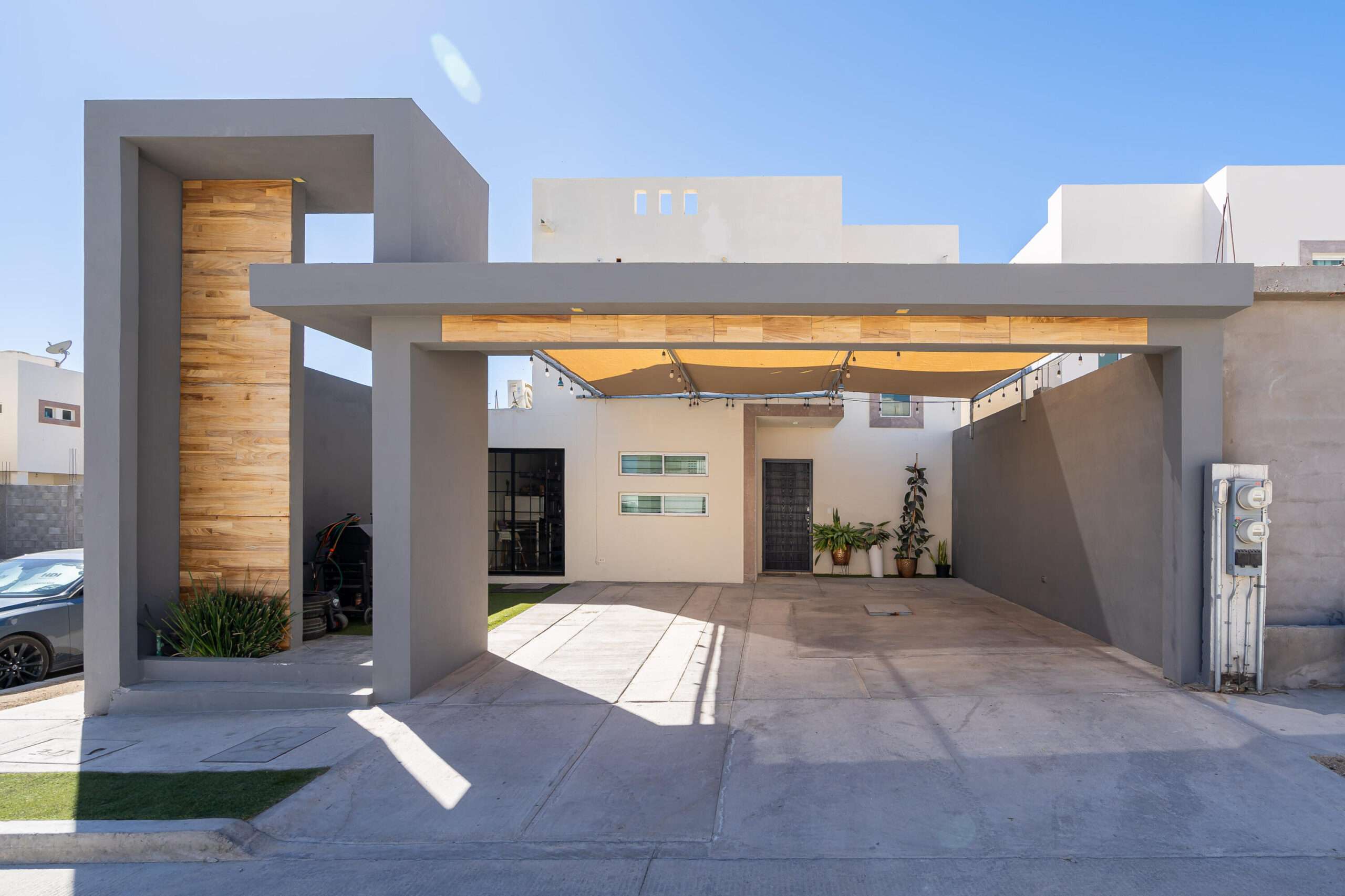 LOT 30 C GALES 5205, Cabo San Lucas, BS