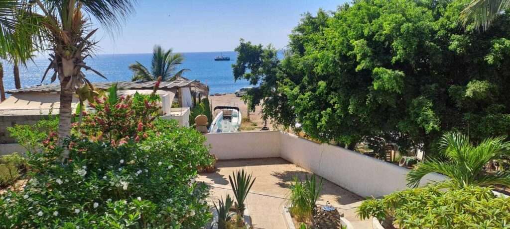 Los Cabos Cresta Del Mar Relaxed Coastal Living with Ocean – LOT 6 PEZ VELA MANZANA 8 ZONA 5, San Jose del Cabo, BS