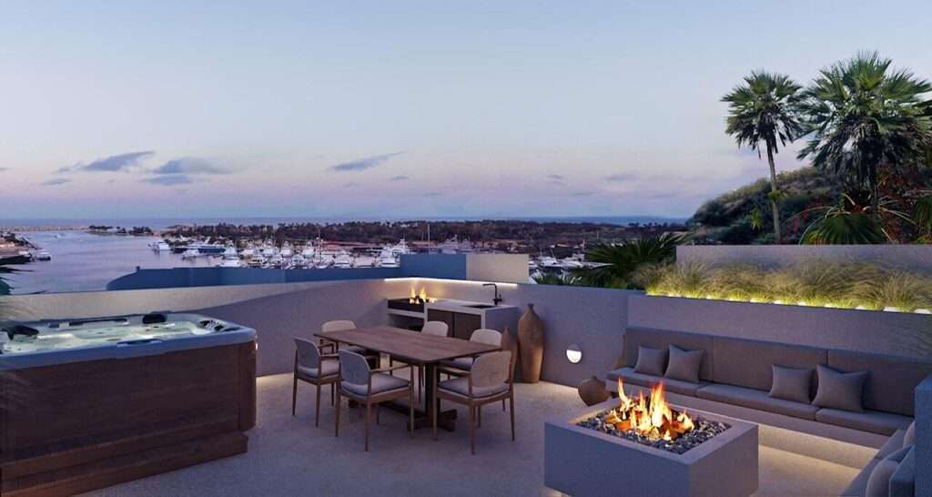 Los Cabos Dream Tezal Dream Tezal Condos offer a perfect blend of modern luxury and natural beauty, nestled in the heart of el Tezal in Cabo San Lucas. These condos boast stunning – Lote 01 Fraccion A Manzana 009, San Jose del Cabo, BS