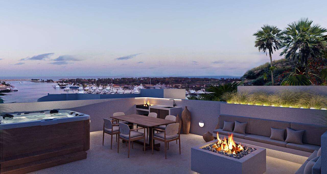 Los Cabos Dream Tezal Dream Tezal Condos offer a perfect blend of modern luxury and natural beauty, nestled in the heart of el Tezal in Cabo San Lucas. These condos boast stunning for sale