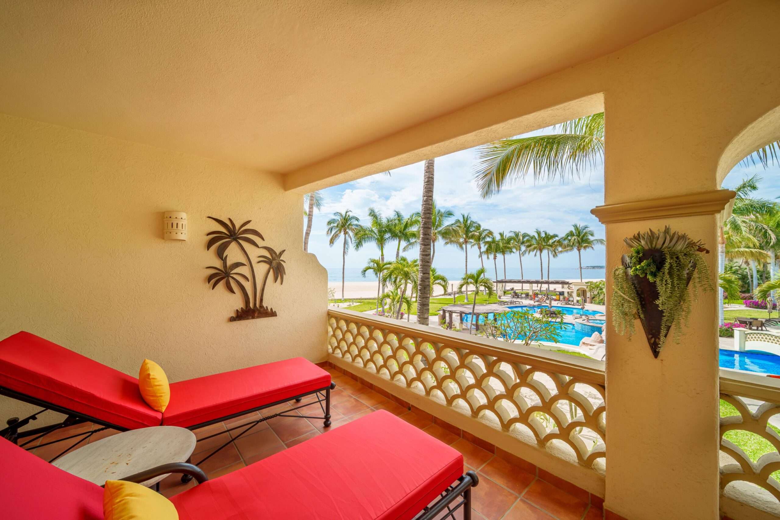 Los Cabos Las Mananitas Few properties offer this rare balance of for sale