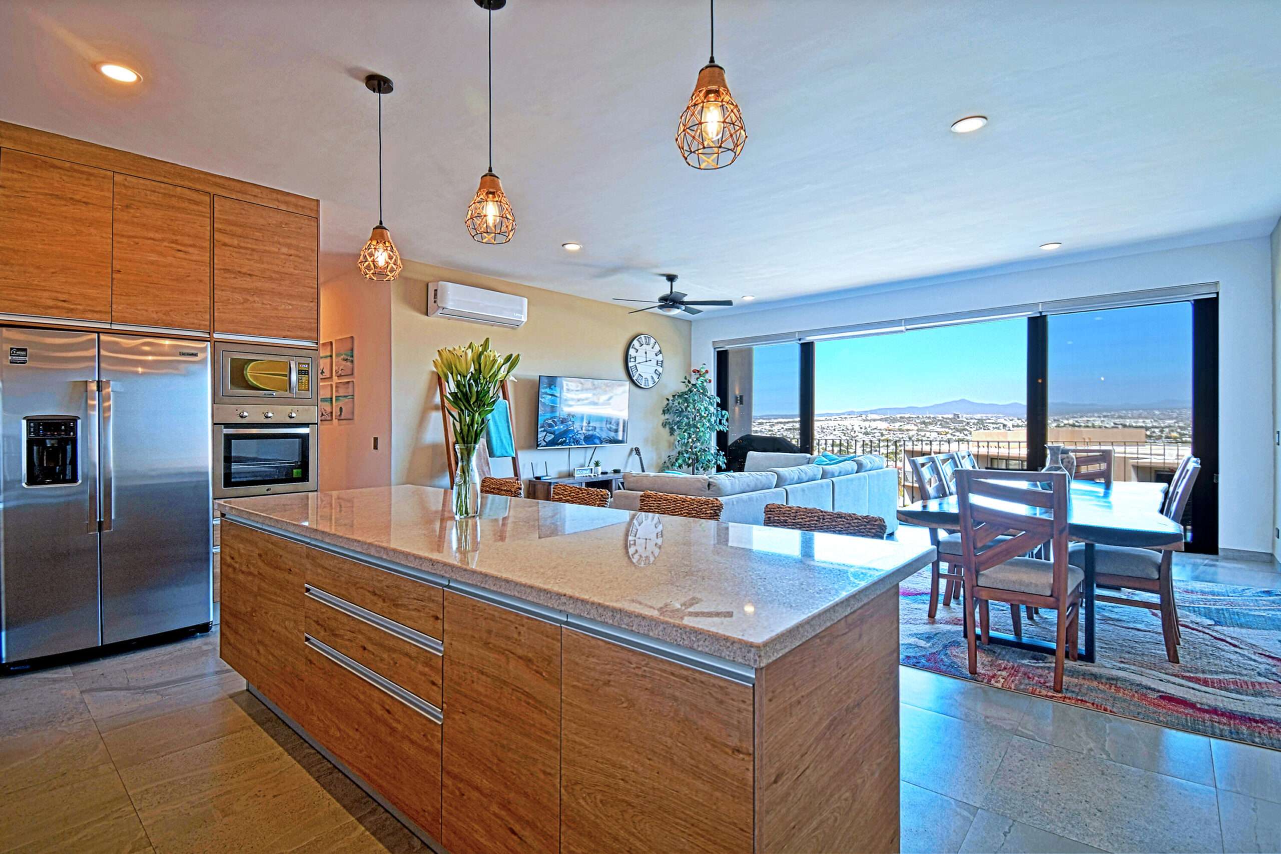 Los Cabos Cora MODEL UNIT ‘‘797.30m² !!, Discover a truly unique home. This one-of-a-kind condominium stands out with its exceptional design and a completely different layout from the rest of the development, offering the feeling of living in a standalone house. Enjoy 521m² of private garden!! a spacious, versatile area full of possibilities to create the home you've always dreamed of, with the comfort and privacy you deserve. for sale