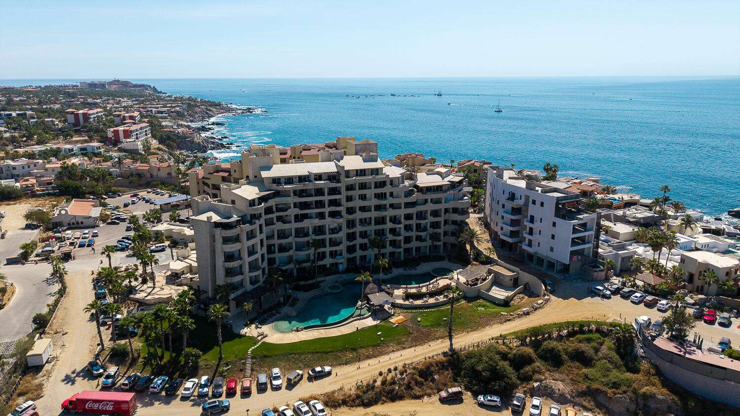Los Cabos Misiones Del Cabo Front-row for sale
