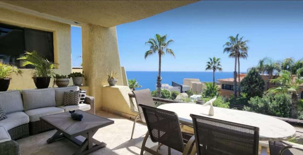 Los Cabos Vista Vella Ii Beautiful 2 bedroom condo with the must amazing – Misiones 6201, Cabo Corridor, Cabo Corridor, BS