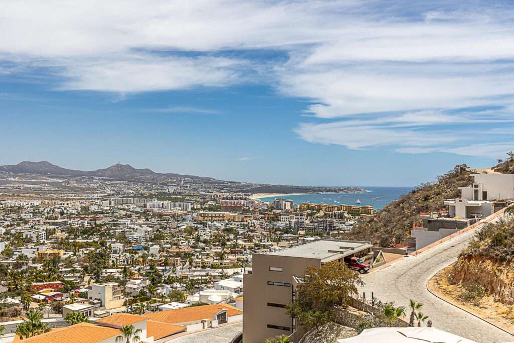 Los Cabos Brisas Del Tezal Ready for delivery! Brisas del Tezal third-floor condo whit ocean – Monteluna, Cabo San Lucas, Cabo San Lucas, BS