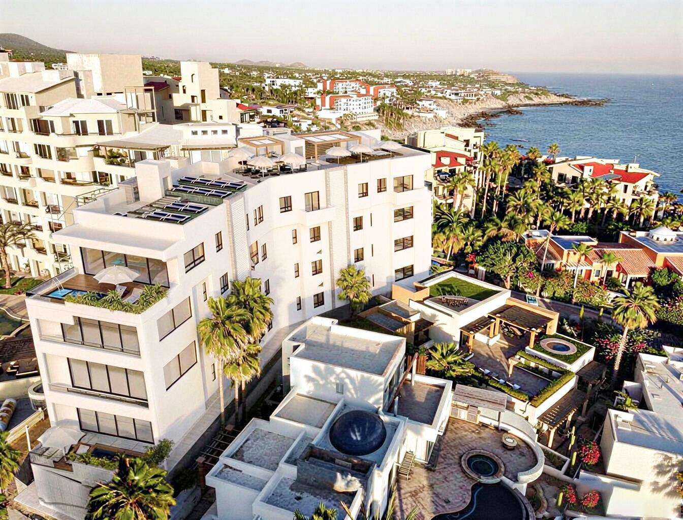 Los Cabos Solaria Experience panoramic 360-degree for sale