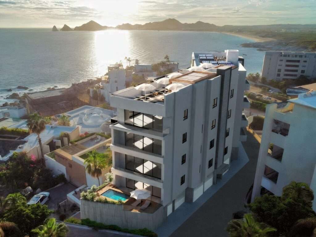 Los Cabos Solaria OWNER FINANCING AVAILABLE | 3BR Sea of Cortez – Montigny, Luna, Cabo Corridor, Cabo Corridor, BS