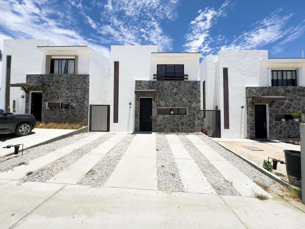 Los Cabos Quintas California House for Sale in Quintas California Private Community | Cabo San LucasPrice: for sale