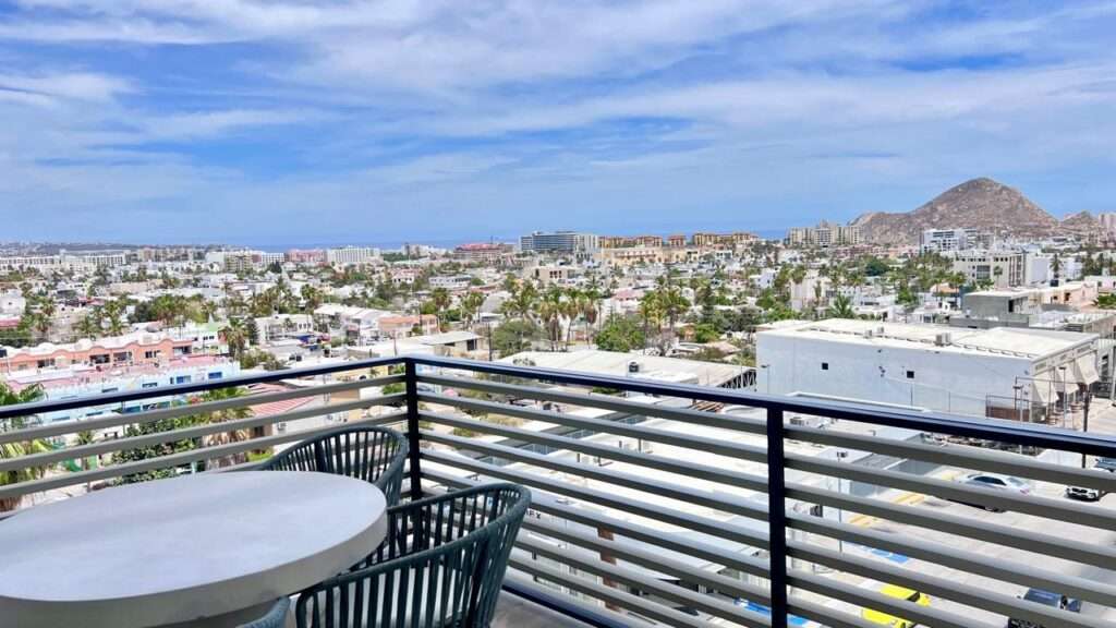 Los Cabos Satus Exclusivo Departamento con Vista al Arco, Precio en pesos: – Ocean View Condo, Cabo San Lucas, BS