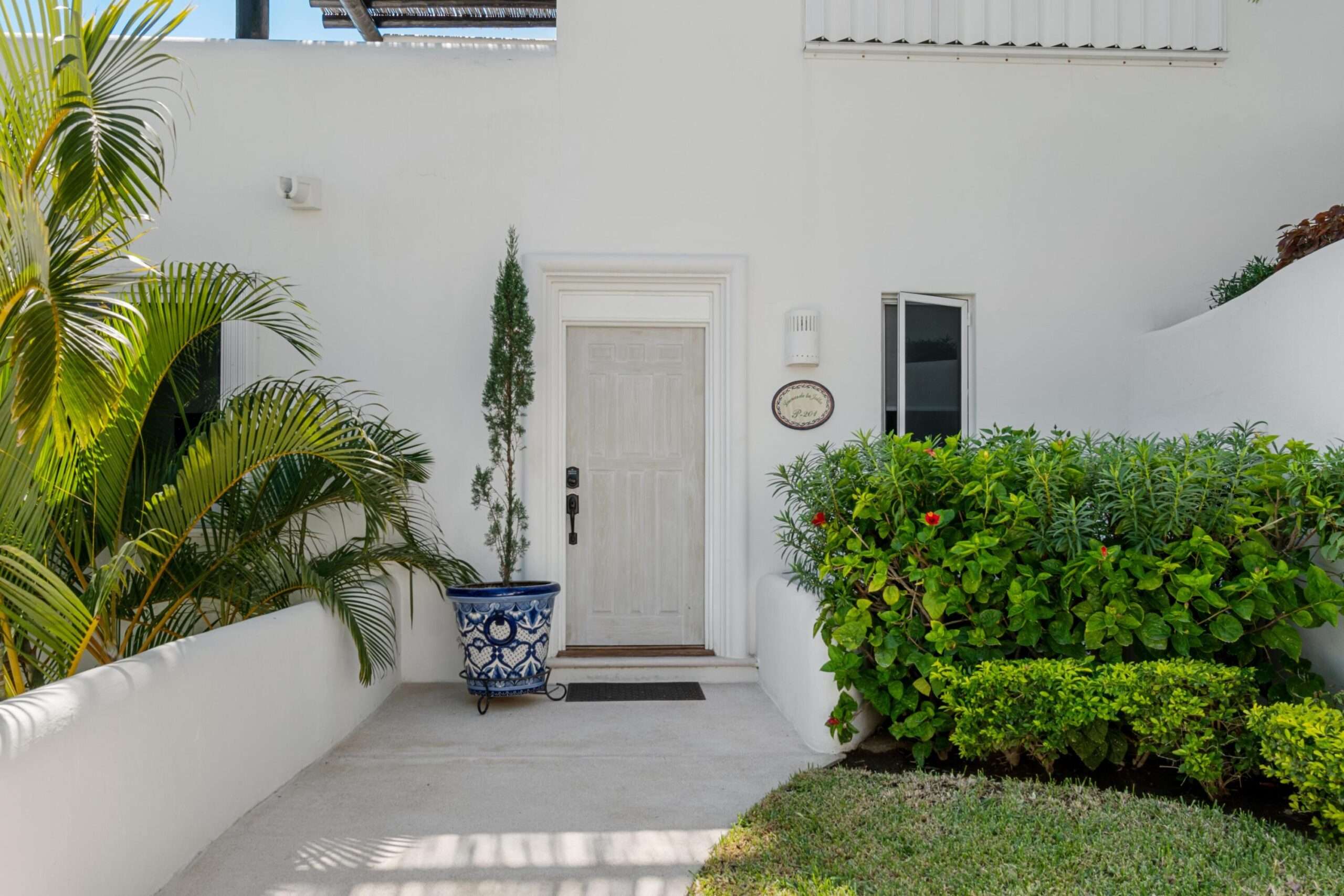 Ocean View Condo, San Jose del Cabo, BS