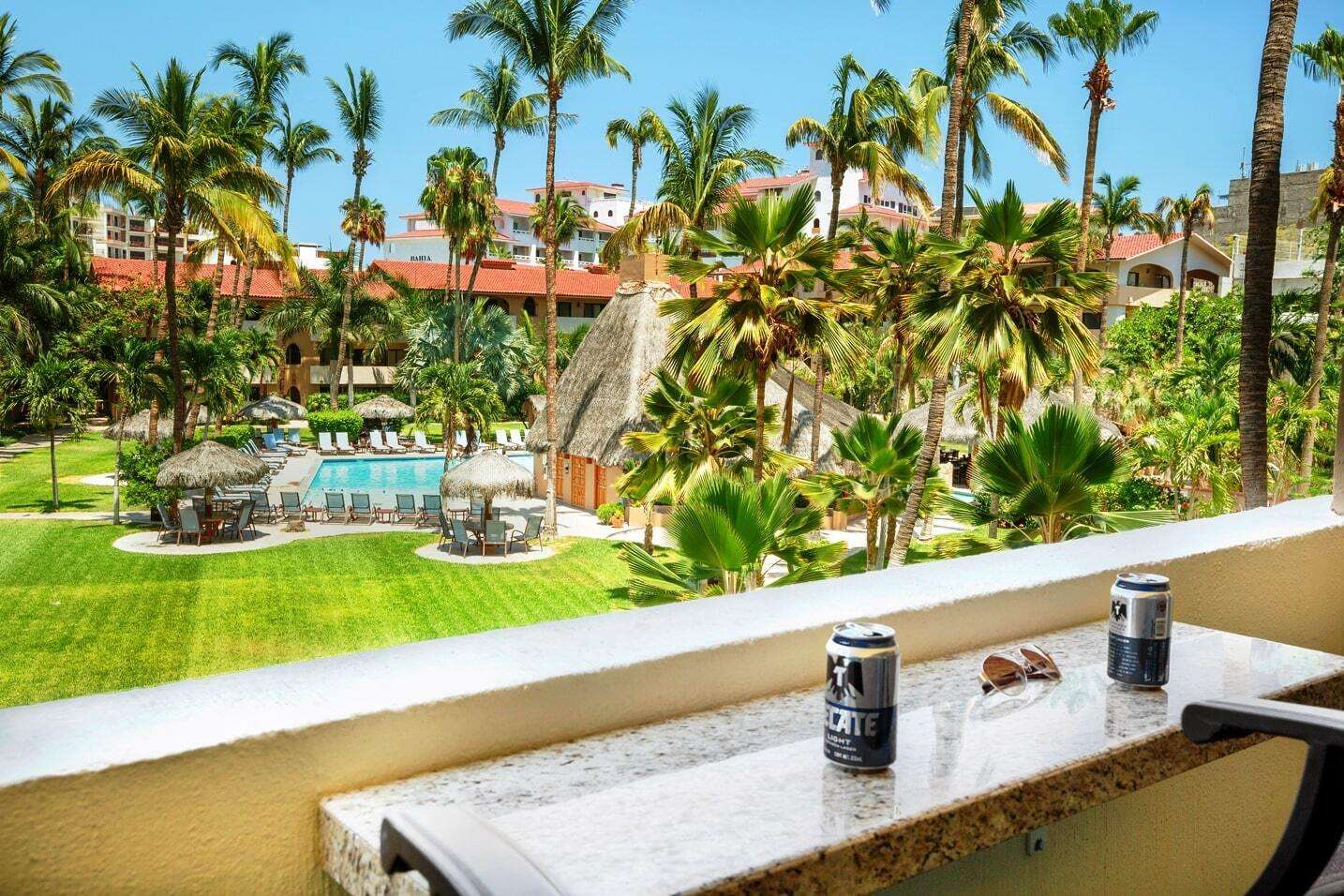 P.º De La Marina, Cabo San Lucas, BS
