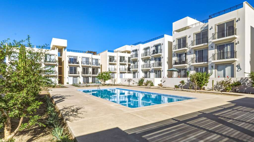 Los Cabos Solaria Located inside Solaria Ocean – Palmitos Residencial, Cabo San Lucas, Cabo San Lucas, BS