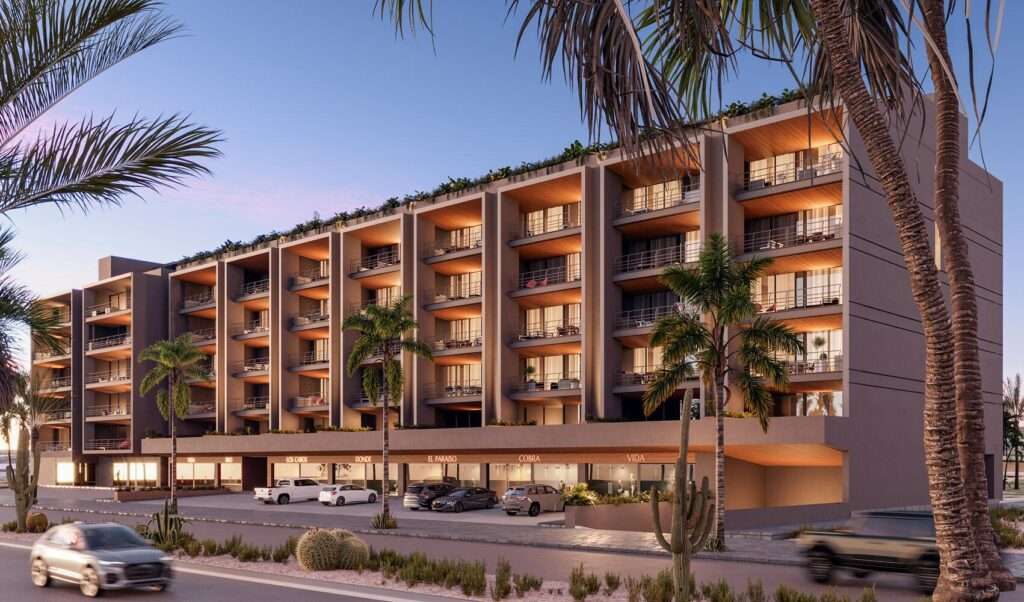 Los Cabos Cora Situated in the heart of San José del Cabo, this property is close to the beach, shopping, and the vibrant downtown area, where art galleries, restaurants, and cultural attractions are plentiful. Whether you're looking for a primary residence, vacation home, or investment property, this condo offers the perfect blend of luxury and convenience, all set in a peaceful, ocean- – Paseo Malecon San Jose SN, San Jose del Cabo, BS