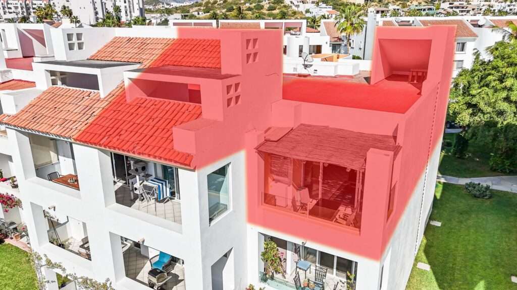 Los Cabos Solaria Experience panoramic 360-degree – Peninsula Building V Penthouse, San Jose del Cabo, San Jose del Cabo, BS