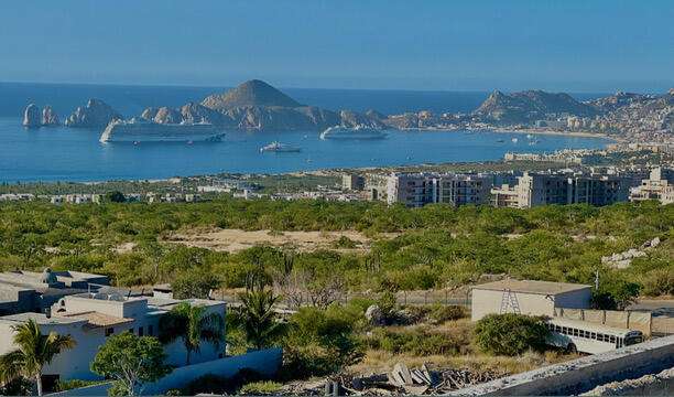 Los Cabos Mistiq Los Cabos MOTIVATED for sale