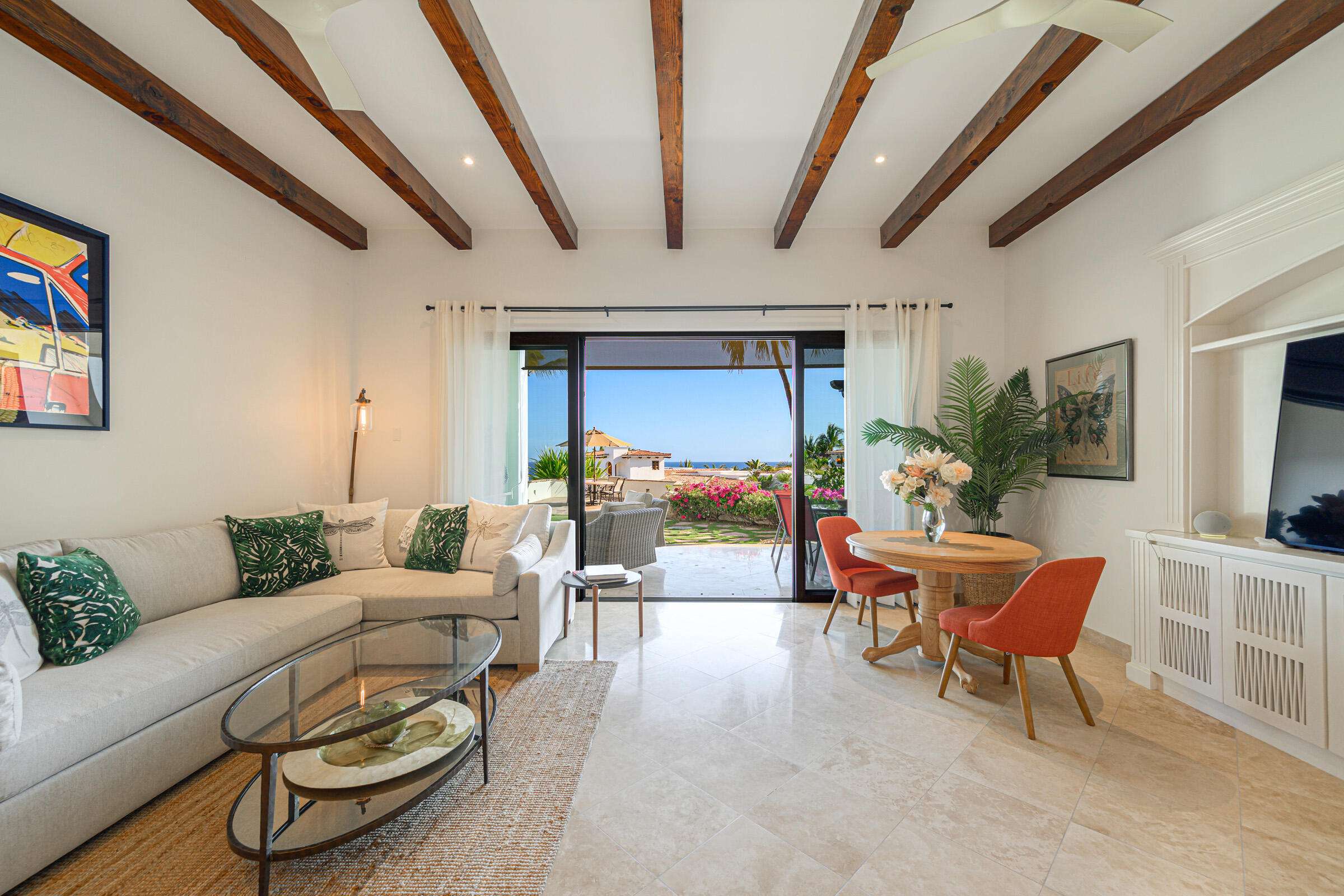 Los Cabos Costa Mare Live in Style at Costa Mare - Condos for Sale in Cabo San Lucas Welcome to Costa Mare, an exclusive boutique development with only 28 condominiums, strategically located on VΓa de Lerry, just minutes from the Marina, beaches, golf courses, and world-class dining. Unit Features: '' 2 spacious bedrooms and 2 full bathrooms Second floor '' kitchen with quartz countertops '' Balcony with city for sale
