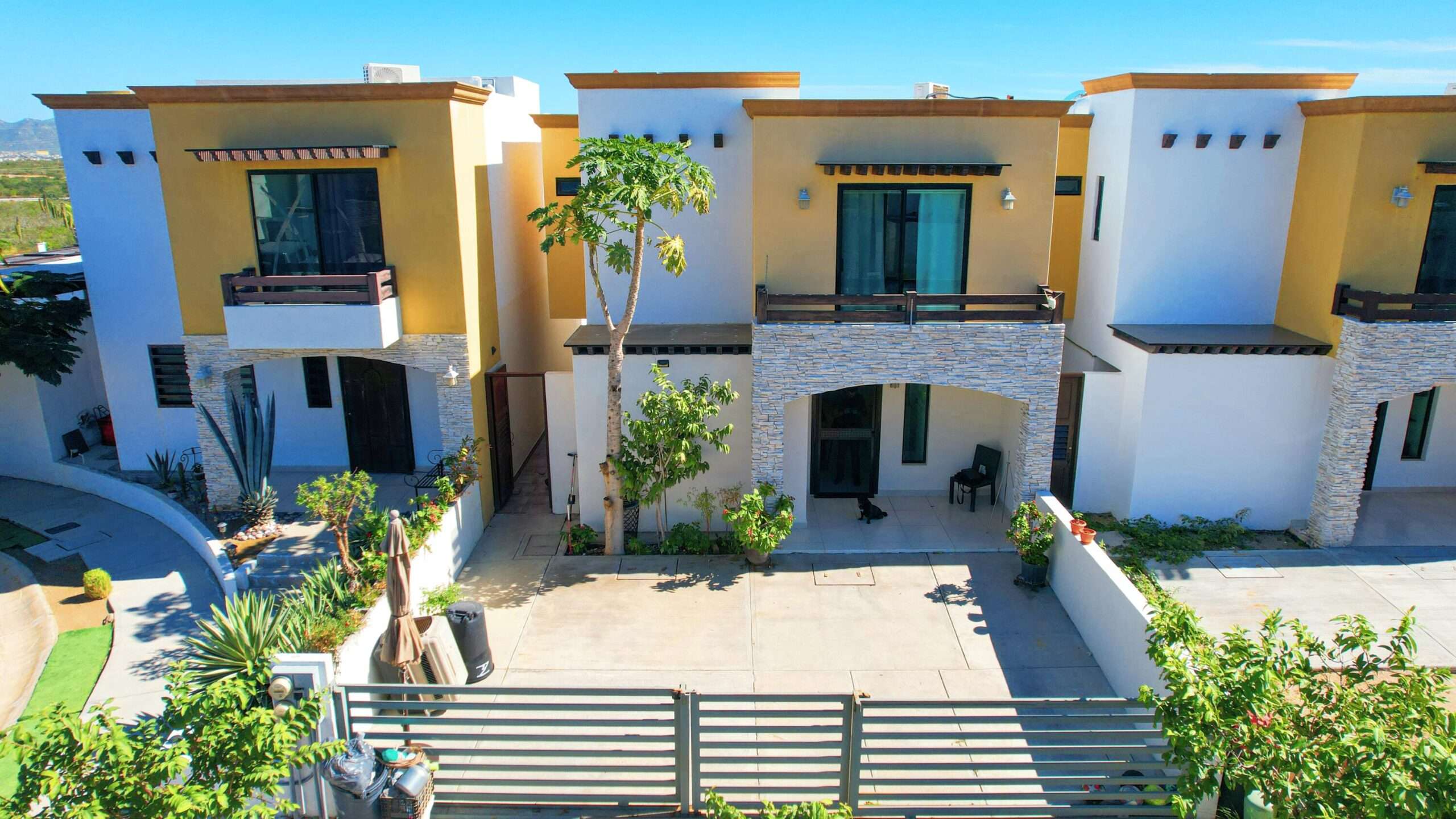 PORTALES CASA DORADA, Cabo San Lucas, Cabo San Lucas, BS