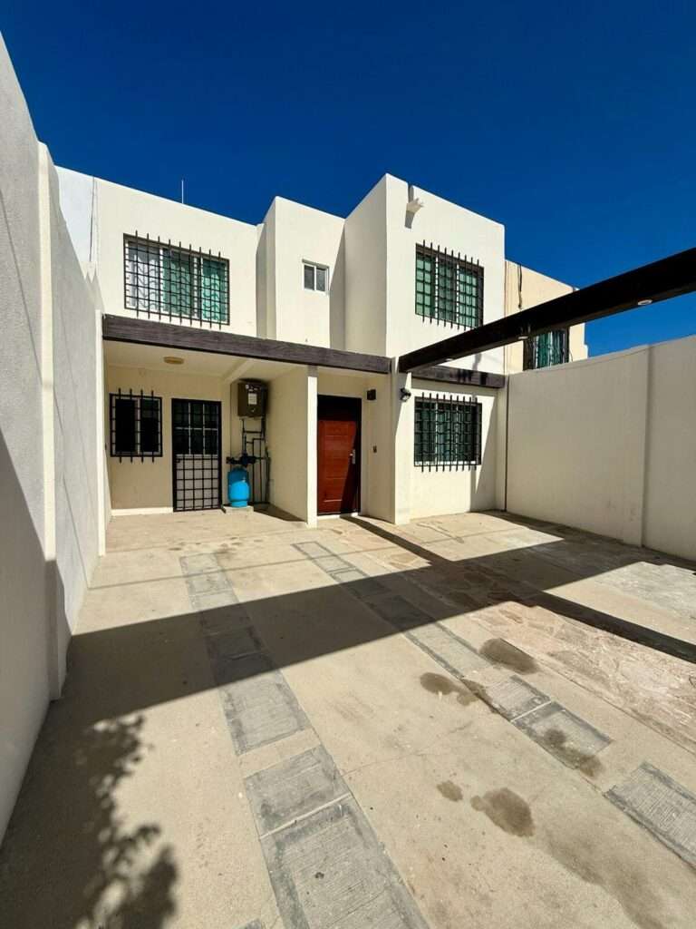 Los Cabos Quintas California House for Sale in Quintas California Private Community | Cabo San LucasPrice: for sale