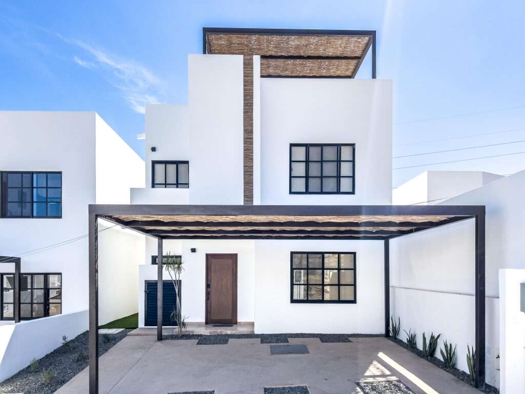 Los Cabos Ventanas – RIVIERI Villa Sorrento, Cabo Corridor, Cabo Corridor, BS