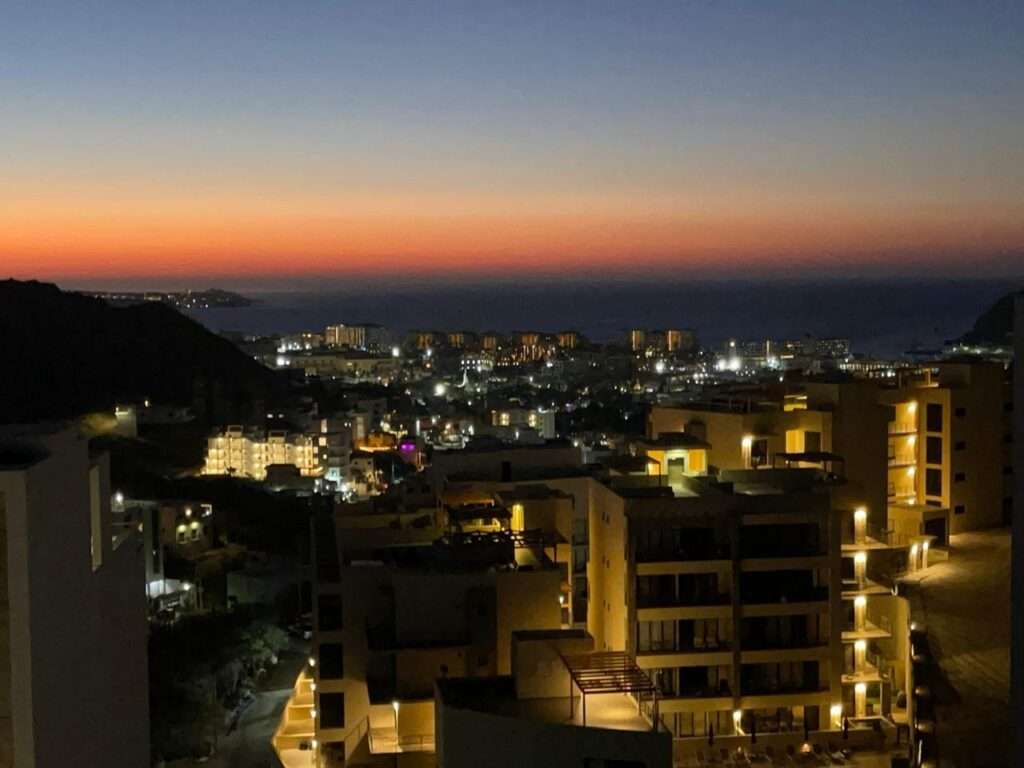 Los Cabos Solaria Solaria D-201 combines modern design, comfort, and sweeping – SADDLES SUNSET, Cabo San Lucas, BS