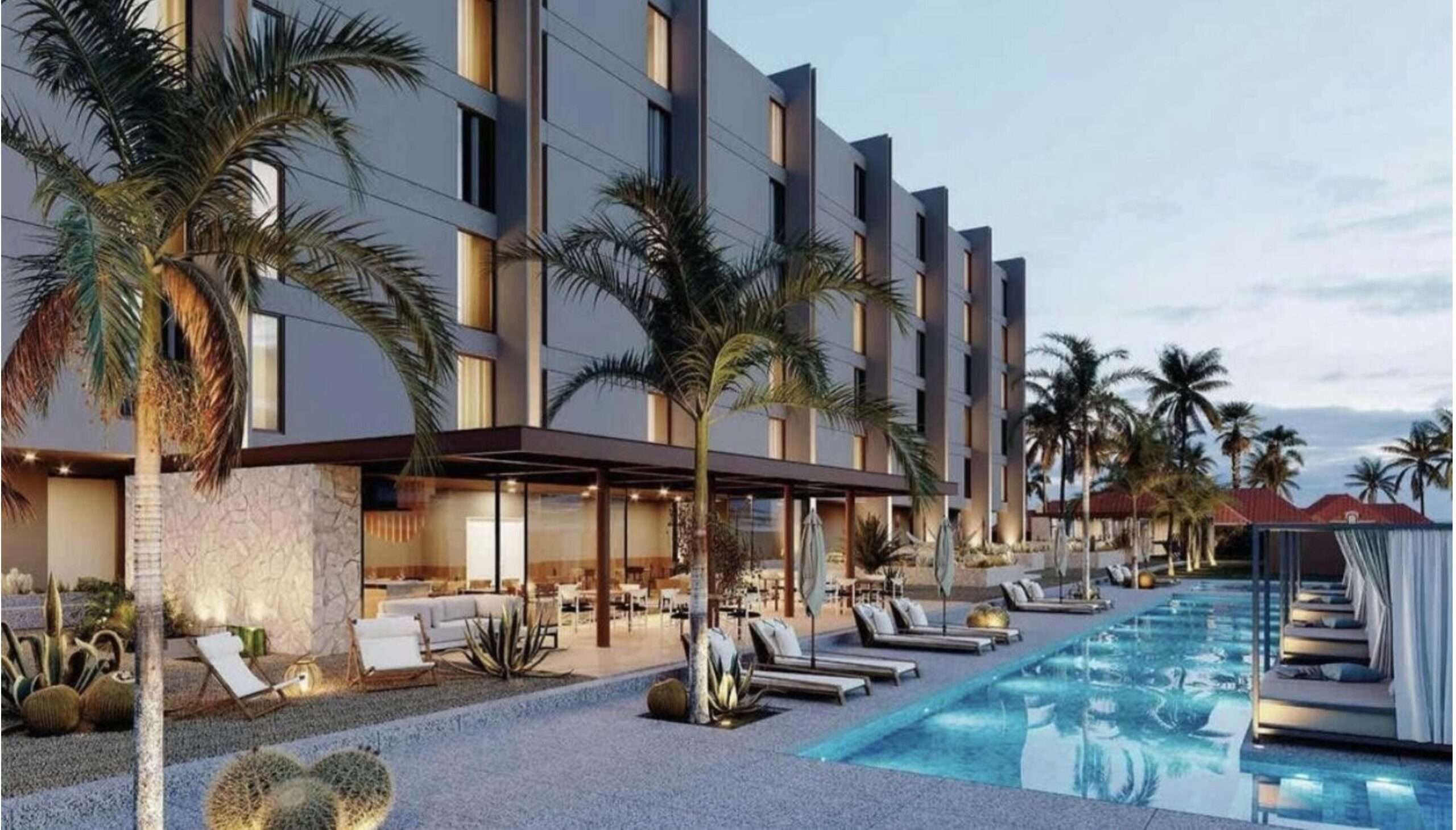 Los Cabos Paramo PΓ‘ramo Village is a boutique residential community in San JosΓ© del Cabo. This two-bedroom, two-and-a-half-bathroom residence combines comfort, style, and convenience within a secure, master-planned setting. Open-concept living with refined finishes and expansive for sale