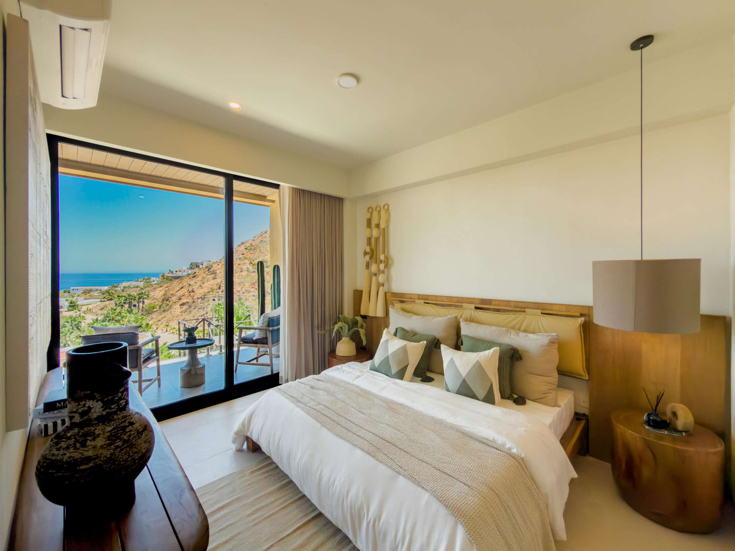 Los Cabos Duara This property has amenities such as: Swimming pool, gym, game room, mini golf, basketball courts, children's play area and a common meeting room.Direct Developer Financing in US Dollars: Term: Up to 60 months. Fixed annual interest rate: 9% or 18 months interest-free.Simple and fast process. --------------------------------------------------------Financiamiento Directo del Desarrollador en Pesos Mexicanos: Plazo: Hasta 60 meses. Tasa de interΓ©s anual fija: 12% o 18 meses sin intereses.Proceso sencillo y rΓ‘pido. for sale