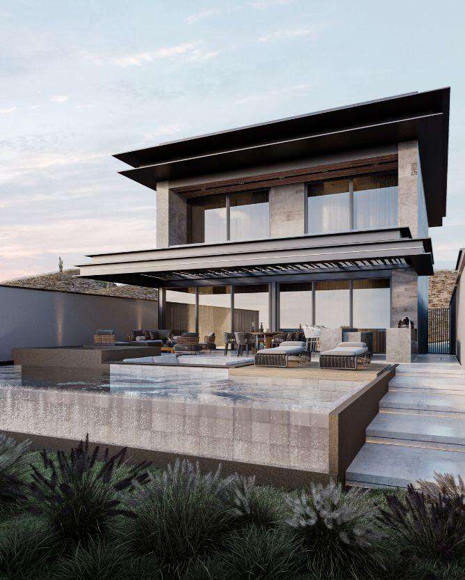 Los Cabos Pedregal Csl Welcome to the house of your dreams, or translated, Casa de los SueΓ±os!! Nestled in the serene and established community of Pedregalito, this fully remodeled, move-in-ready home combines contemporary style with expansive living spaces. Just steps from the iconic Pedregal Beach, Casa de los SueΓ±os features breathtaking ocean for sale