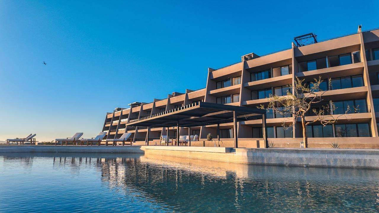 Los Cabos Costa Mare Live in Style at Costa Mare - Condos for Sale in Cabo San Lucas Welcome to Costa Mare, an exclusive boutique development with only 28 condominiums, strategically located on VΓa de Lerry, just minutes from the Marina, beaches, golf courses, and world-class dining. Unit Features: '' 2 spacious bedrooms and 2 full bathrooms Second floor '' kitchen with quartz countertops '' Balcony with city for sale