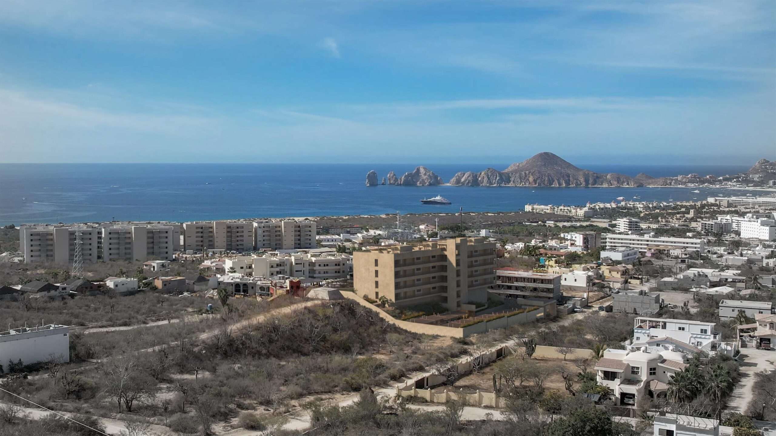 s/n, PANORAMA, Cabo Corridor, Cabo Corridor, BS