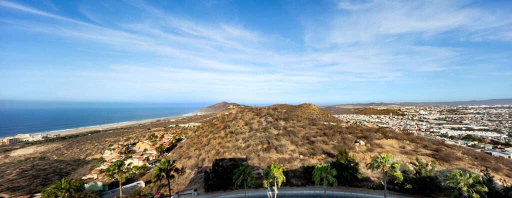 Los Cabos Sunset Escape to paradise in this stunning three-bedroom condominium, perfectly situated to take in the majestic – sn Via de Lerry, Cabo San Lucas, BS